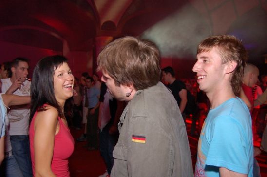 MXTronica - Pr?myslový palác - 12.5.06